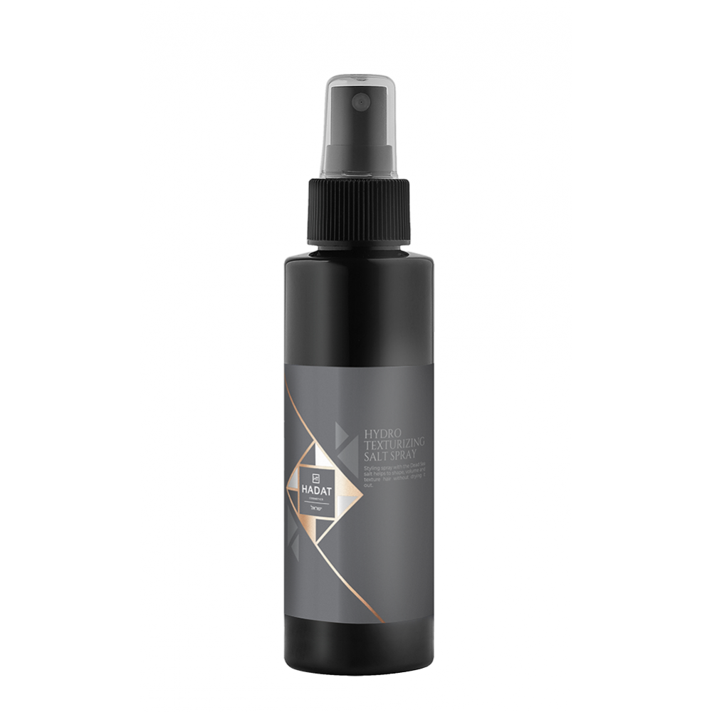 Текстуруючий спрей - Hadat Cosmetics Hydro Texturizing Salt Spray