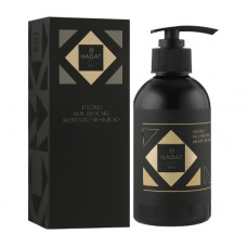 Увлажняющий шампунь для волос - Hadat Cosmetics Hydro Nourishing Moisture Shampoo 250 ml
