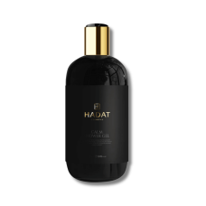 Заспокійливий гель для душу - Hadat Cosmetics Calm Shower Gel