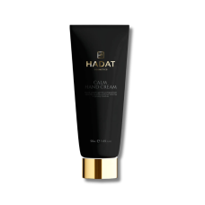 Заспокійливий крем для рук - Hadat Cosmetics Calm Hand Cream