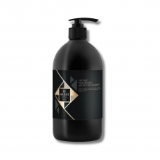 Увлажняющий шампунь для волос - Hadat Cosmetics Hydro Nourishing Moisture Shampoo (800 мл)