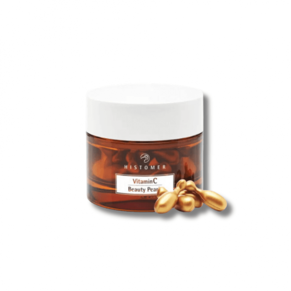 Концентрат у капсулах - Histomer Vitamin C Beauty Pearls