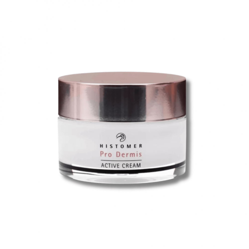 Крем для обличчя - Histomer Hisiris Pro Dermis Active Cream