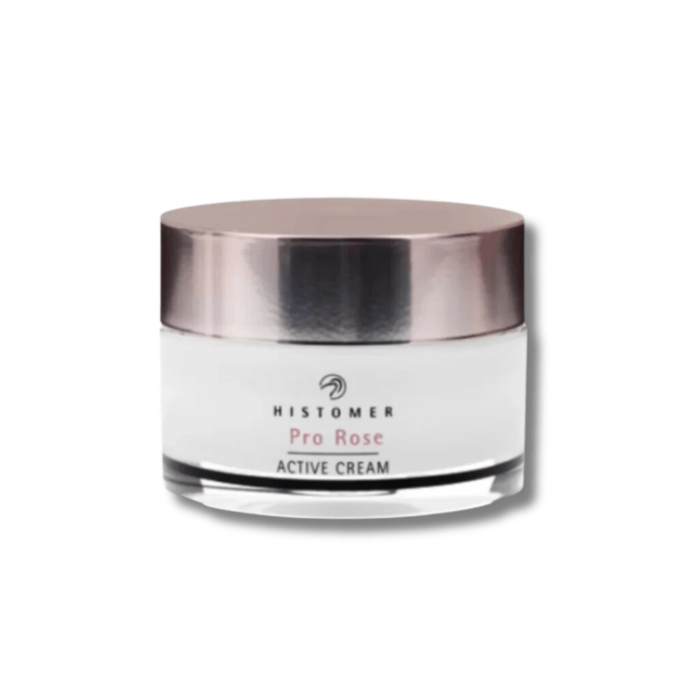  Крем активний Pro Rose SPF 20  - Histomer Hisiris Pro Rose Active Cream SPF20