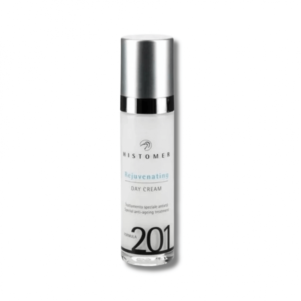 Крем денний омолоджуючий SPF 20 - Histomer Formula 201 Rejuvenating Day Cream SPF20