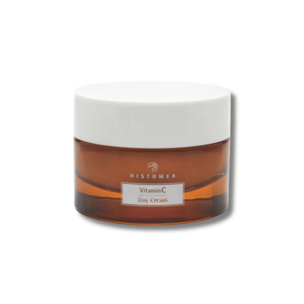 Крем денний з вітаміном C SPF15 - Histomer Vitamin C Day Cream