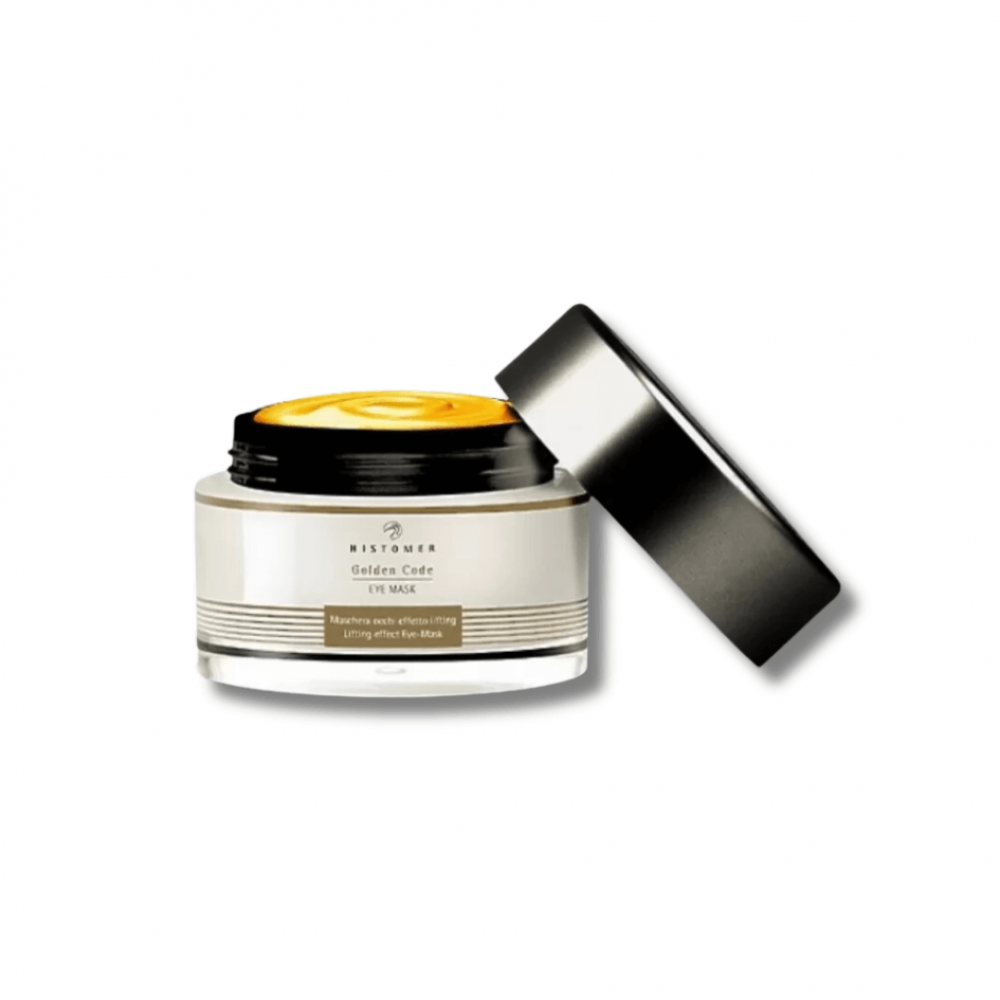 Маска-ліфтинг для шкіри навколо очей - Histomer Golden Code Eye Mask