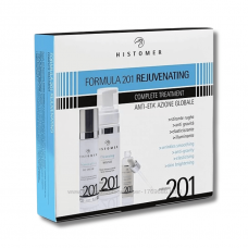 Набір комплексного догляду Rejuvenating (Омолодження) -  Histomer Formula 201 Rejuvenating Complete Treatment Kit