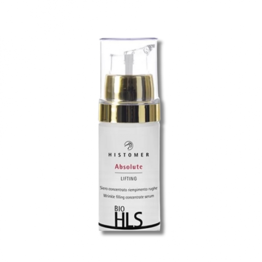 Сироватка-екстрим миттєвий ліфтинг ефект - Histomer BIO HLS Absolute Lifting