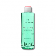  Тонік ультра заспокійливий  - Histomer Hisiris Ultra Soothing Toning Lotion