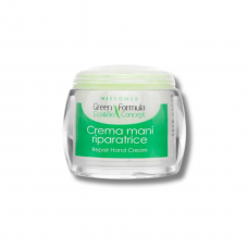 Відновлюючий крем-бальзам для рук - Histomer Green Formula Repair Hand Cream
