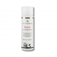 Вода міцелярна очищуюча  - Histomer BIO HLS Micellar Cleansing Water