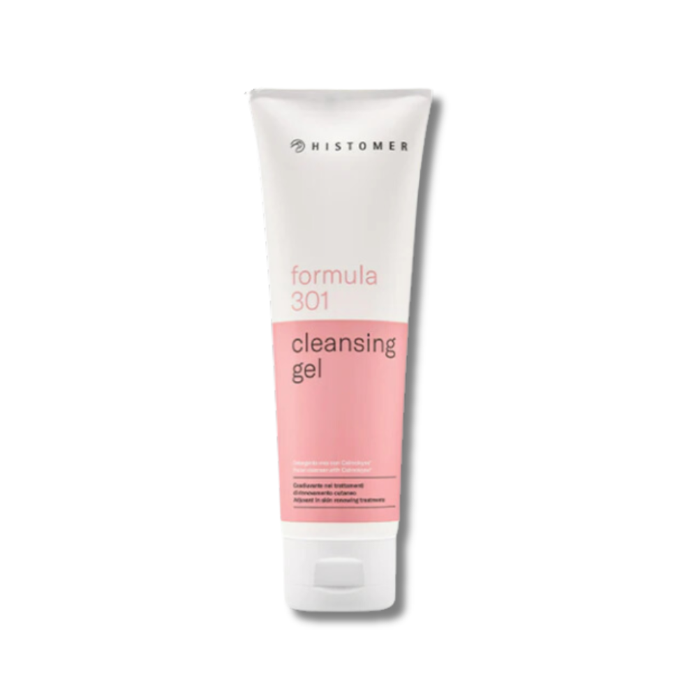 Засіб для очищення обличчя - Histomer Formula 301 Cleansing Gel