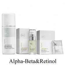 Alpha-Beta&Retinol
