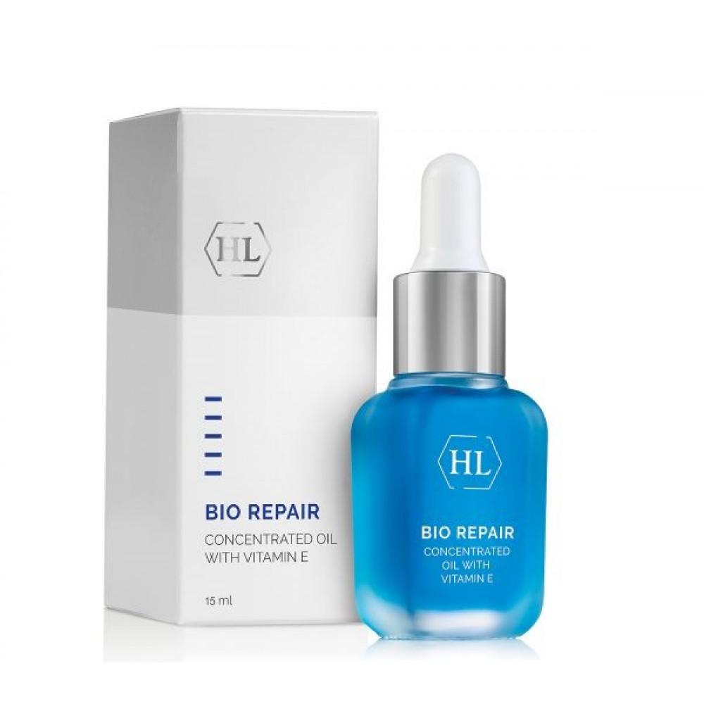 Масляний концентрат - Holy Land Cosmetics Bio Repair Concentrate Oil