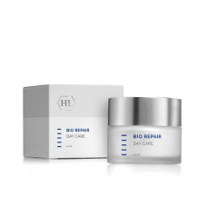 Денний захисний крем - Holy Land Cosmetics Bio Repair Day Care