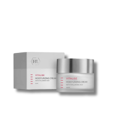 Зволожуючий крем для обличчя - Holy Land Cosmetics Vitalise Moisturizer Cream