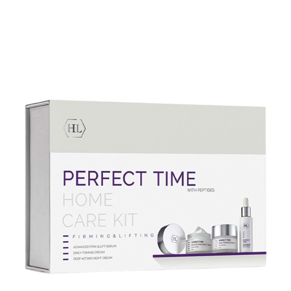 Набір - Holy Land Perfect Time Kit