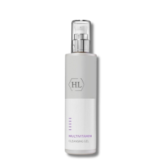 Очищаючий гель - Holy Land Multivitamin Cleansing Gel