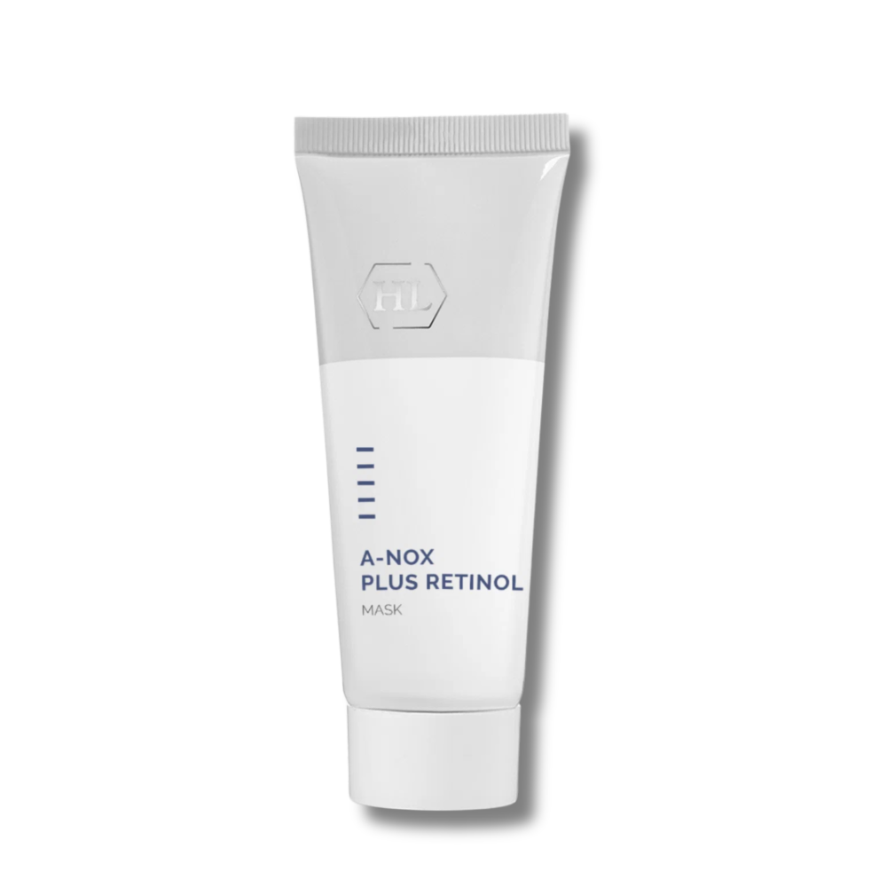 Маска для обличчя - Holy Land A-NOX plus RETINOL Mask
