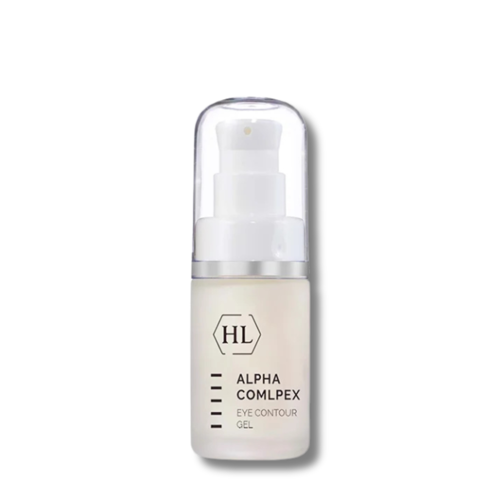 Гель для повік - Holy Land ALPHA COMPLEX Eye Contour Gel