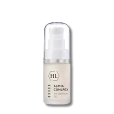 Гель для повік - Holy Land ALPHA COMPLEX Eye Contour Gel