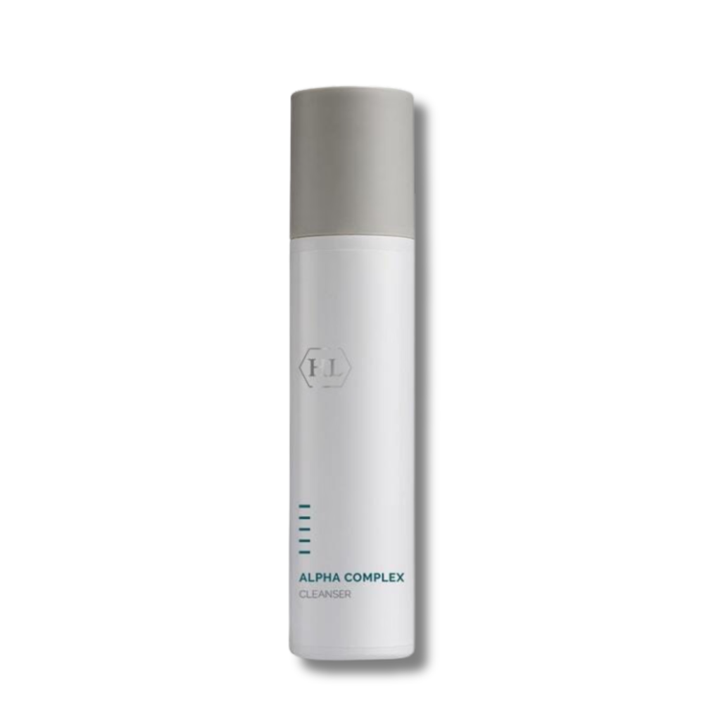 Очисник - Holy Land Alpha Complex Cleanser