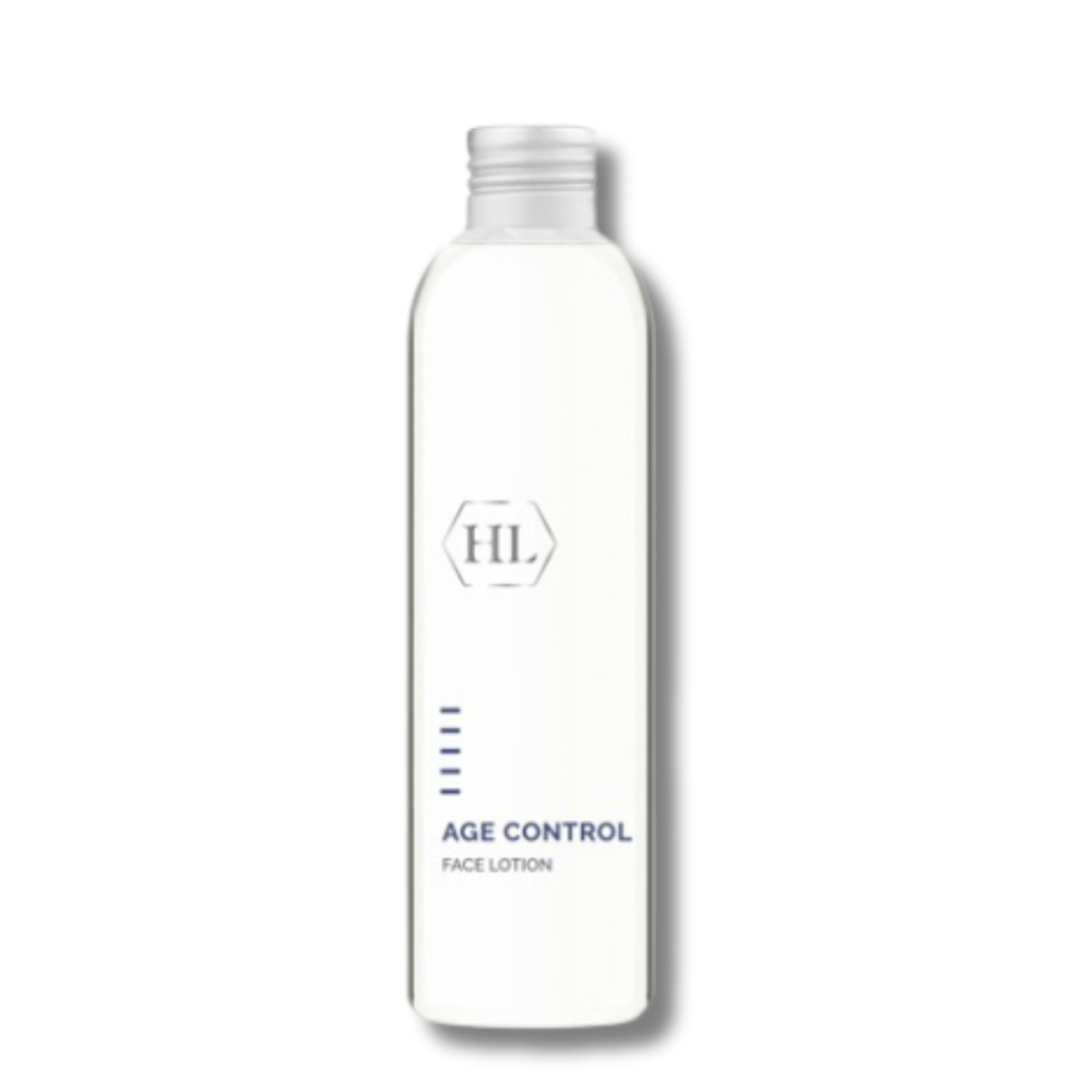 Лосьйон для обличчя - Holy Land Cosmetics Age Control Face Lotion