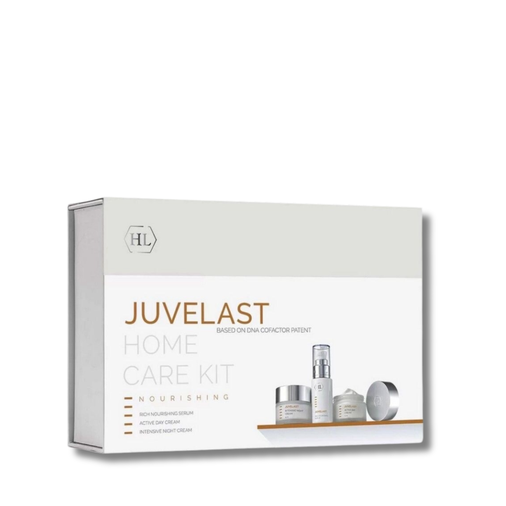 Набір - Holy Land Cosmetics Juvelast