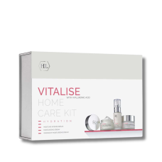 Набір - Holy Land Cosmetics Vitalise Hydration Kit
