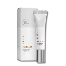 Поживний крем для повік - Holy Land Juvelast Nourishing Eye Cream