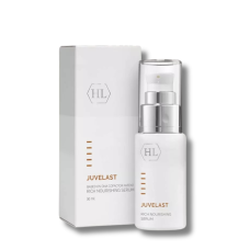 Збагачена живильна сироватка - Holy Land Juvelast Rich Nourishing Serum