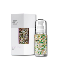 Мультівітамінна сироватка - Holy Land Multivitamin Serum