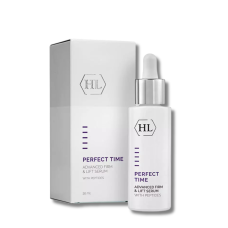 Інтенсивна коригуюча сироватка - Holy Land PERFECT TIME Advanced Firm & Lift Serum