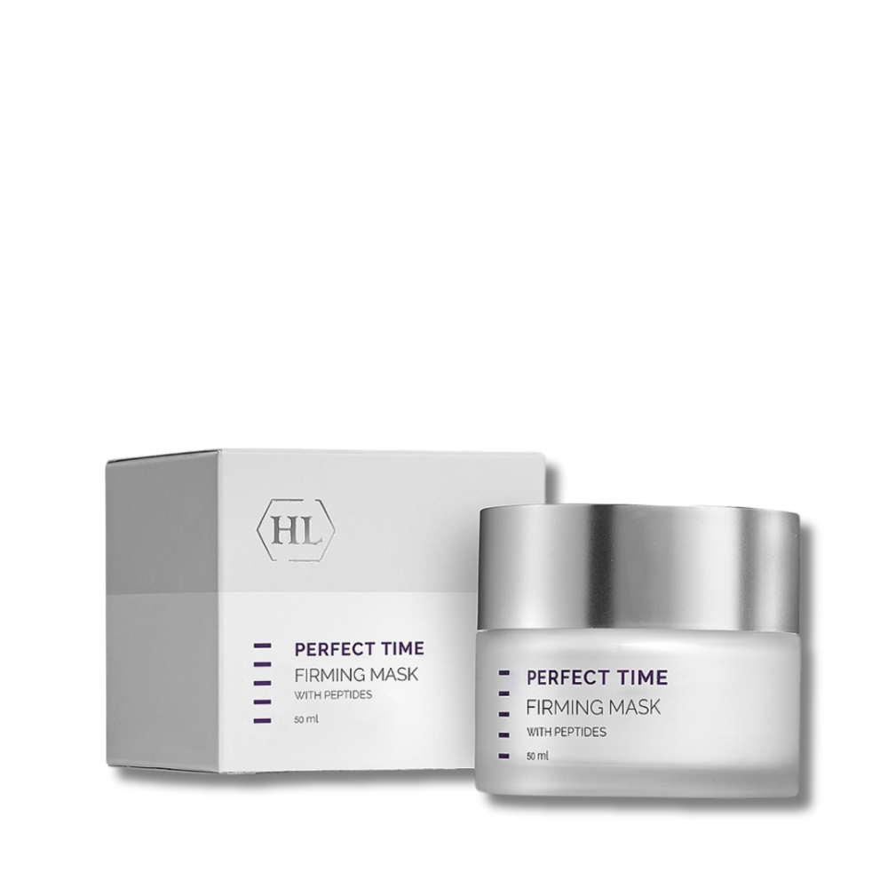 Підтягуюча маска - Holy Land PERFECT TIME Firming Mask