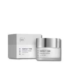 Підтягуюча маска - Holy Land PERFECT TIME Firming Mask