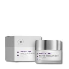 Крем для шиї та декольте - Holy Land PERFECT TIME Neck & Decollete Cream