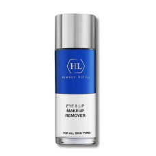 Засіб для зняття макіяжу з повік і губ - Holy Land Cosmetics Eye&Lip