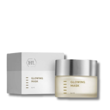 Маска для сяйва шкіри для всіх типів шкіри - Holy Land Glowing Mask