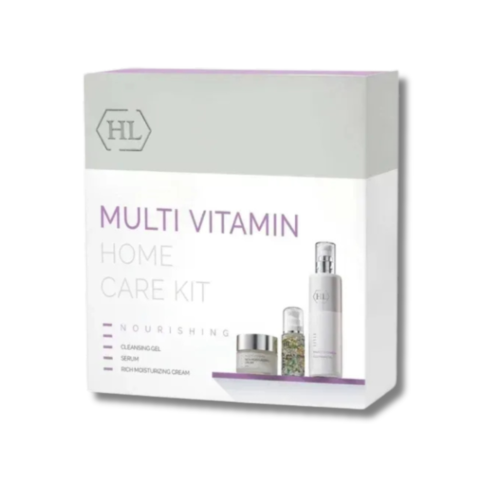 Набір - Holy Land Multi Vitamin Kit
