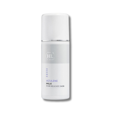 Очищуюче молочко для обличчя - Holy Land Azulene Milk