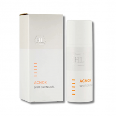 Підсушуючий гель - Holy Land Cosmetics Acnox Plus Spot Drying Gel 