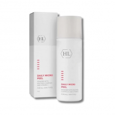 Пілінг-скраб для обличчя - Holy Land Daily Micro Peel