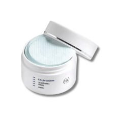 Спонжі для чутливої шкіри - Holy Land Cosmetics Calm Derm Soothing Pads