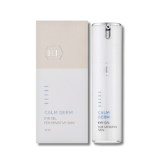 Заспокійливий гель для повік - Holy Land Calm Derm Eye Gel For Sensitive Skin