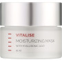 Зволожуюча маска для обличчя - Holy Land Vitalise Moisturizing Mask