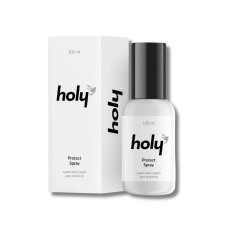 Захисний спрей для волосся - Holy Protect Spray