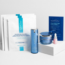  Набор для омоложения кожи лица - HydroPeptide Insta-Glow Kit 