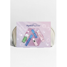  Набор интенсивного ухода для обезвоженной и сухой кожи лица - HydroPeptide  Dry Skin Kit