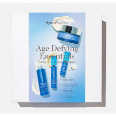  Набор "Антивозрастной уход" - HydroPeptide Age-Defying Essential Kit
